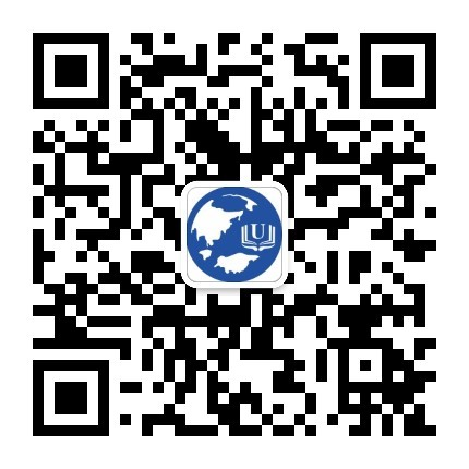 研究院公众号二维码