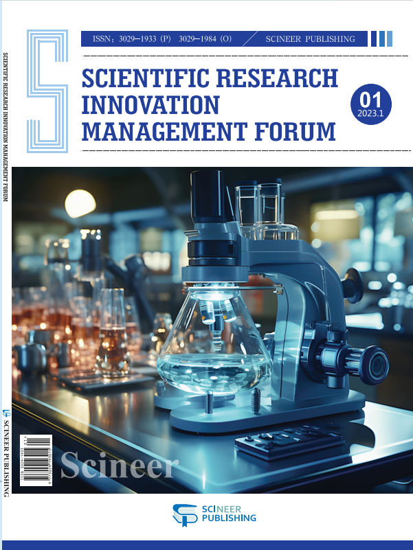 Forum on Research and Innovation Management