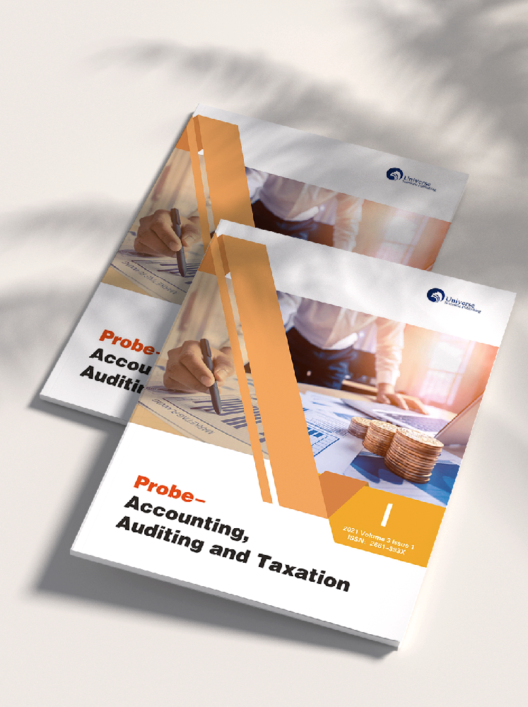 Probe-Accounting, Auditing and Taxation